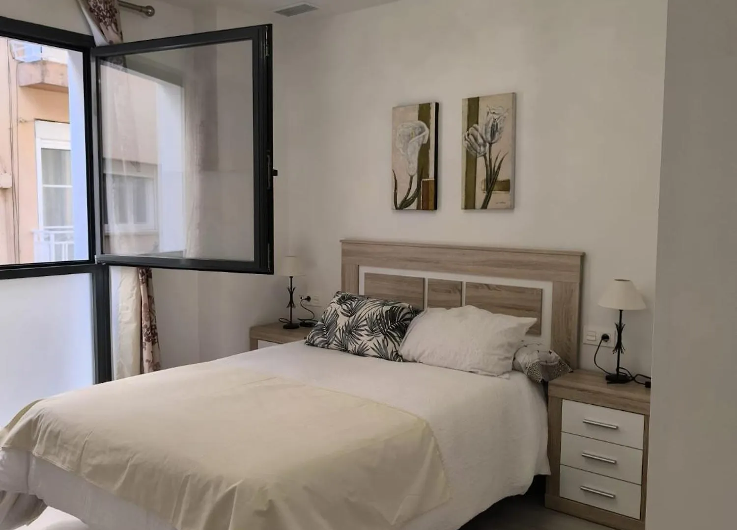 Apartamento Acogedor Granada Centro Apartment