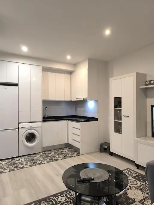 Apartamento Acogedor Granada Centro 0*,  Španělsko