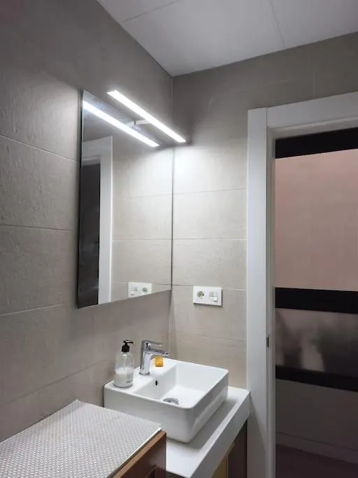 Apartmán Apartamento Acogedor Granada Centro Španělsko