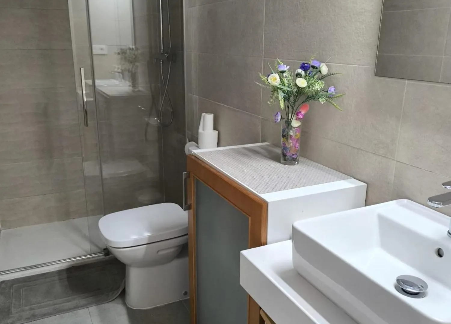 Apartamento Acogedor Granada Centro Apartment