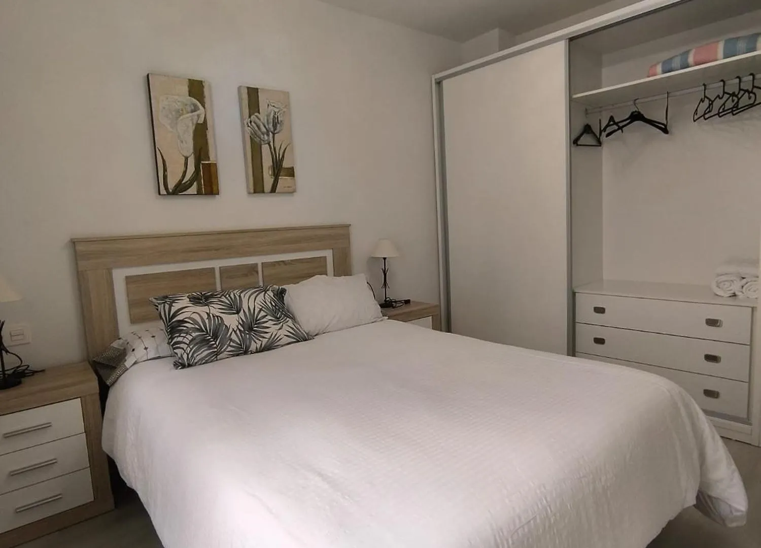 Apartamento Acogedor Granada Centro 0*,