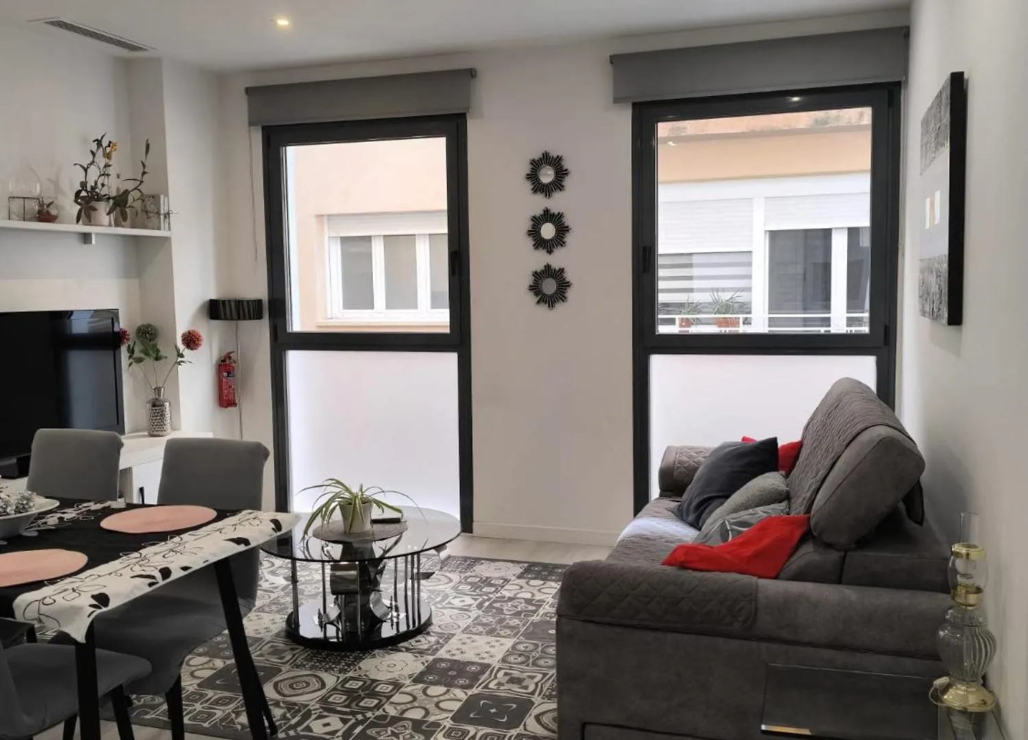 Apartamento Acogedor Granada Centro Spain