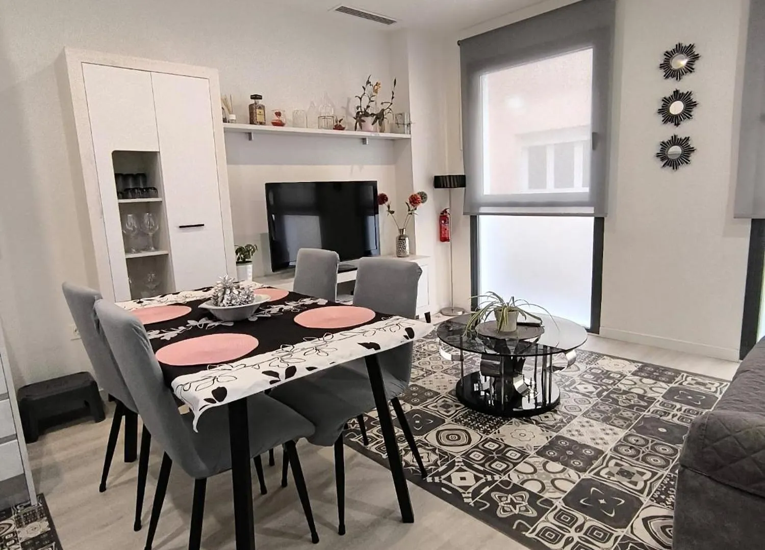 Apartmán Apartamento Acogedor Granada Centro