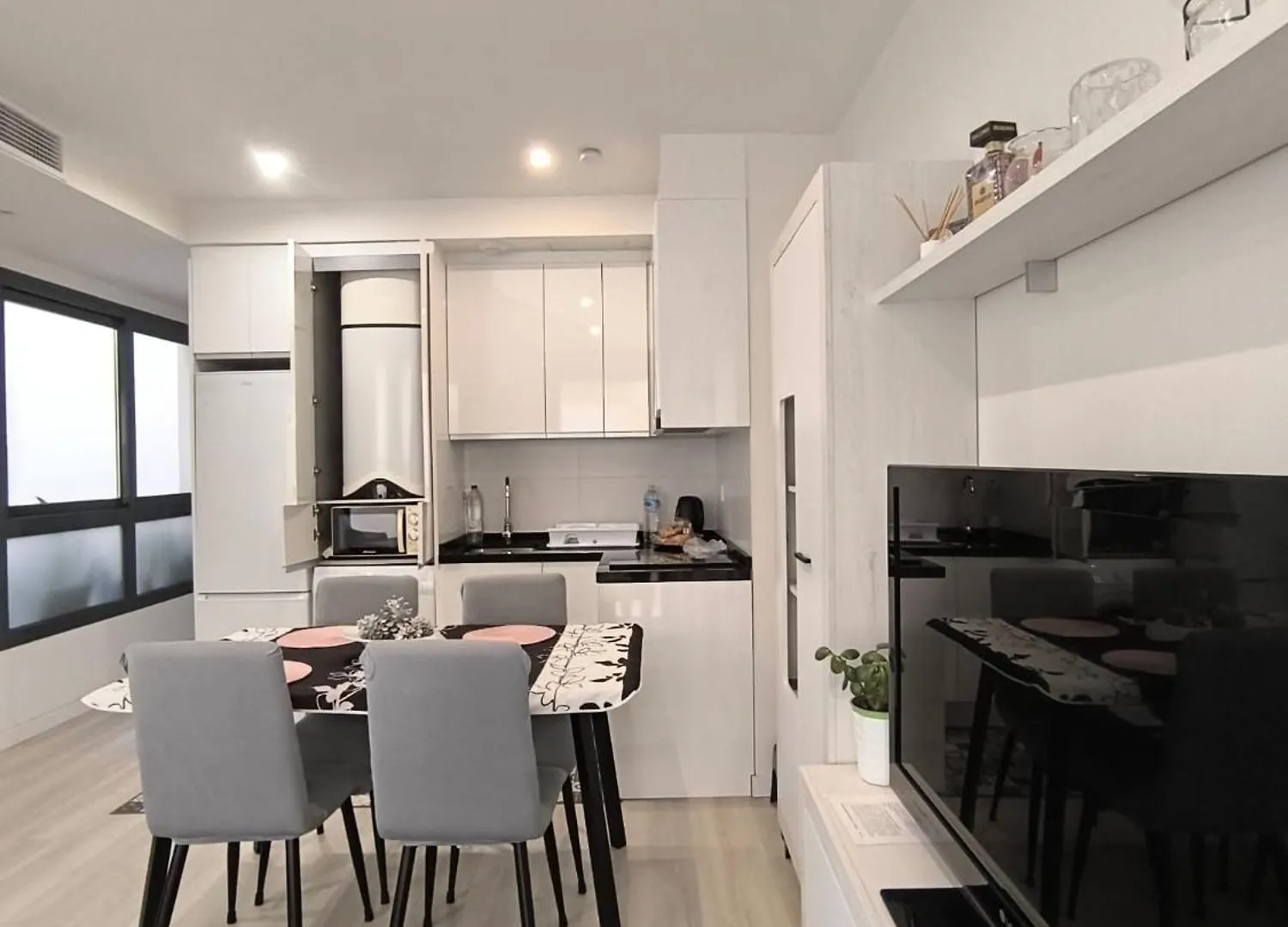 Apartamento Acogedor Granada Centro Apartmán