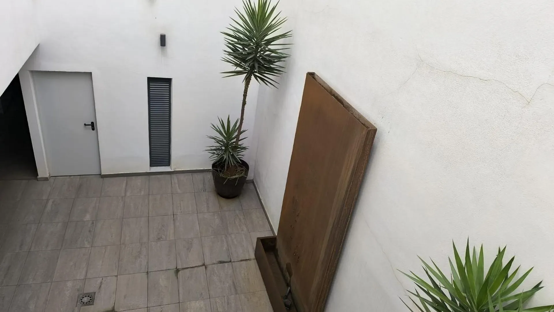Apartmán Apartamento Acogedor Granada Centro