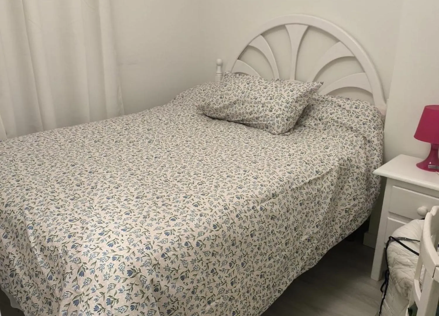 Apartmán Apartamento Acogedor Granada Centro Španělsko